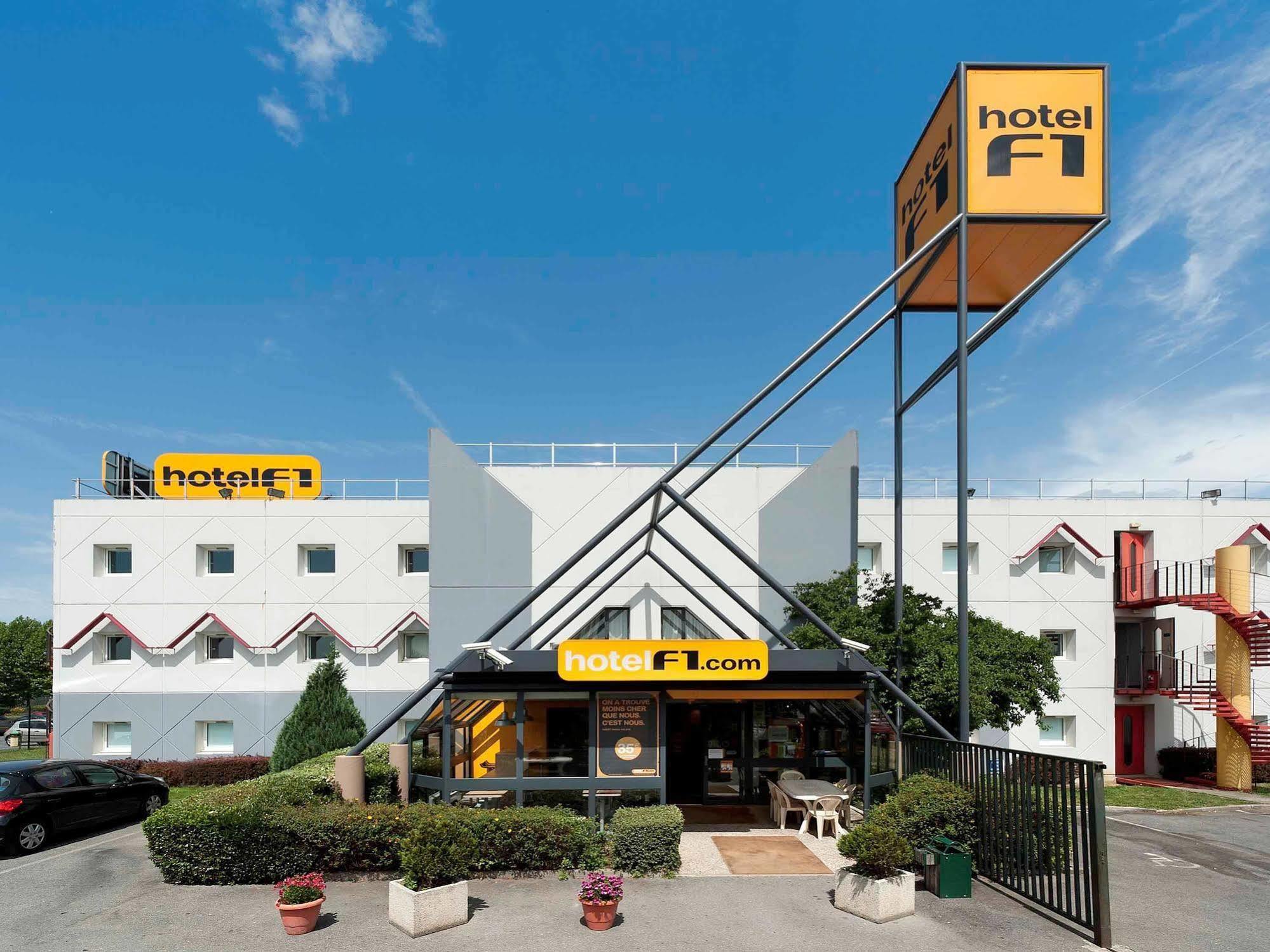 Hoteleco Sud Agen Autoroute Le Passage  Exterior photo